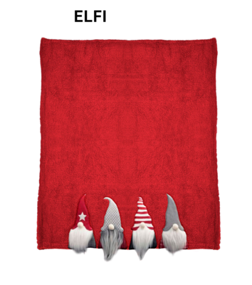 COPERTA MORBIDOTTO SLEEP 150X200 Ingrosso Tessile Casa Tellini S.r.l.